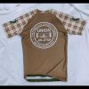 Brown Ranked Rashguard Photo 1