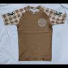 Brown Ranked Rashguard Photo 2
