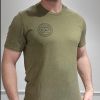 Olive Union JJ T-Shirt Photo 2