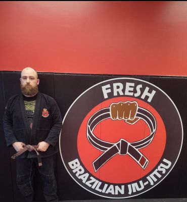 Michael Capace photo