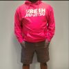 Fresh BJJ Pullover Hoodies Photo 5