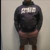 Fresh BJJ Pullover Hoodies Photo 6
