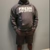 Fresh BJJ Pullover Hoodies Photo 3