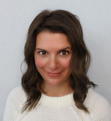 Melissa Ulev photo