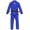 Fuji Brand BJJ Gi  Photo 7