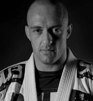 Abmar Barbosa photo