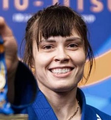 Maria Malyjasiak photo