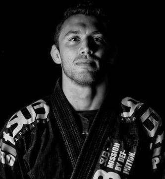 Garrett Beck photo