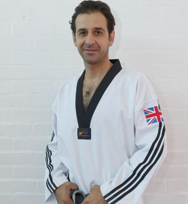 Davoud Etminani photo