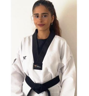 Laraib Shahana Lasharie photo