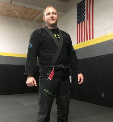 Jason Plaisted photo