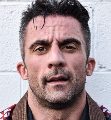 Timothy Austin photo