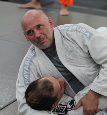 Darrin Bartolotta photo