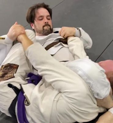 Justin Alexander photo