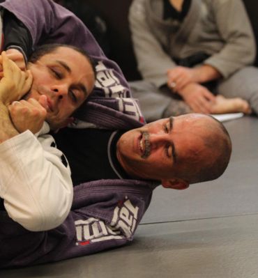 Ryan Andreotta photo