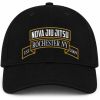Nova BJJ Baseball Hat Photo 1