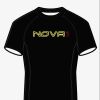 Nova BJJ / Established 2009 Rash Guard (Adult) Photo 1