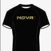 Nova BJJ / Established 2009 Rash Guard (Kid) Photo 1