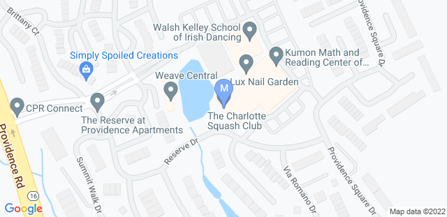 Map to Mindset BJJ Academy