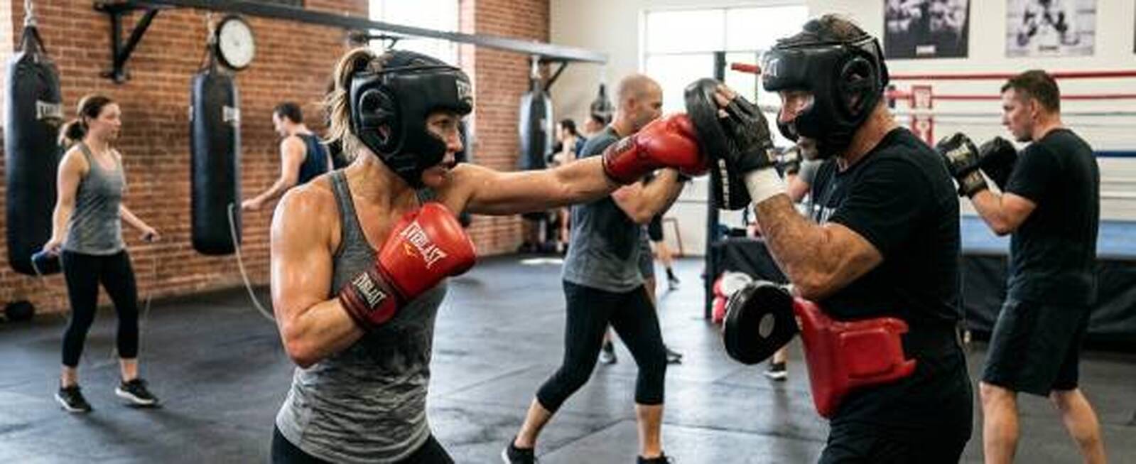 Super Boxing