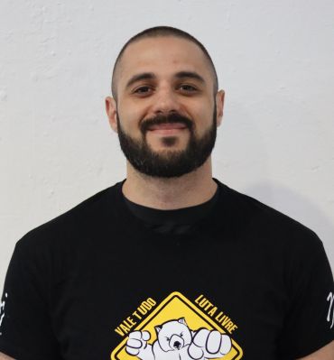 Michael Albayrak photo