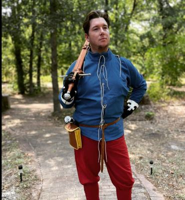 Charles Turner photo