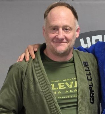 Eric Piper