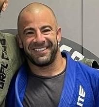 Michael Abgarian photo