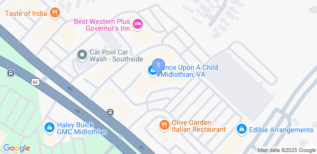 Map to 10 Kicks Muay Thai