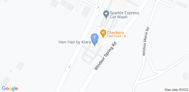 Map to Urso Jiu Jitsu