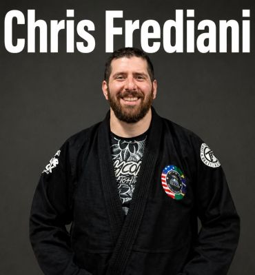Chris Frediani photo