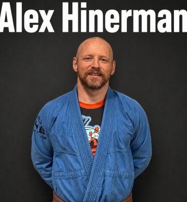 Alex Hinerman