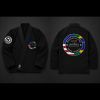 BJJ BOSTON TEAM FORSA YOUTH GI Photo 1