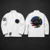 ADULT BJJ BOSTON TEAM FORSA GI Photo 2