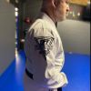 ADULT BJJ BOSTON TEAM FORSA GI Photo 4