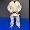 ADULT BJJ BOSTON TEAM FORSA GI Photo 5
