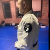 ADULT BJJ BOSTON TEAM FORSA GI Photo 3