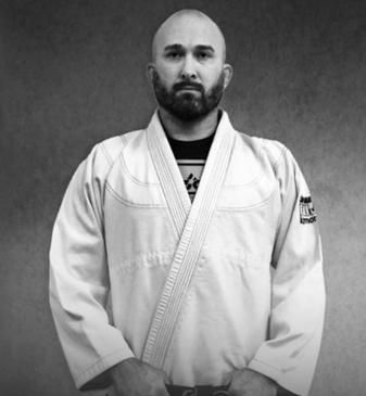 David Brogan photo