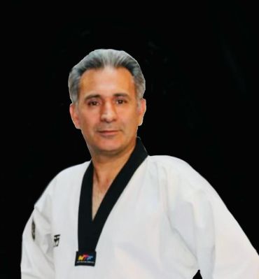 Grand Master Dr. LOGHMAN KESHAVARZ photo