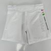 Rise UFC Cut White Shorts Photo 2