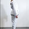 Gi - White  Photo 4