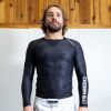 Rash Guard Lion LS Photo 2