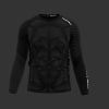 Rash Guard Lion LS Photo 3