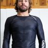 Rash Guard Lion LS Photo 1