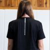 Crown BJJ Black SS 24' Photo 3