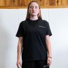 Crown BJJ Black SS 24' Photo 1
