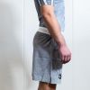 Grey Tribal shorts Photo 2