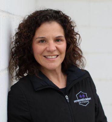 Melissa Brandt photo