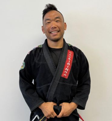 Justin Nagashima photo