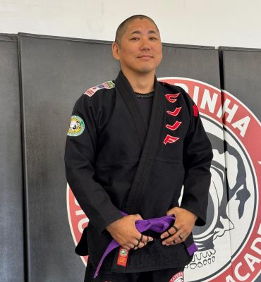 Timothy Miyamoto photo